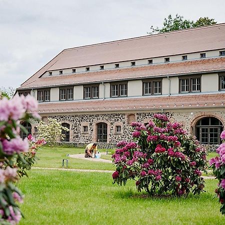 Gut Am See Gorlitz Exterior photo