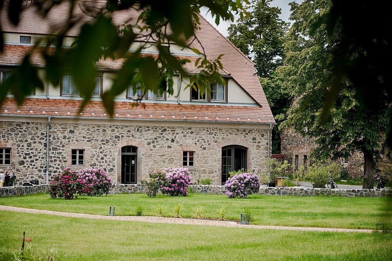 Gut Am See Gorlitz Exterior photo