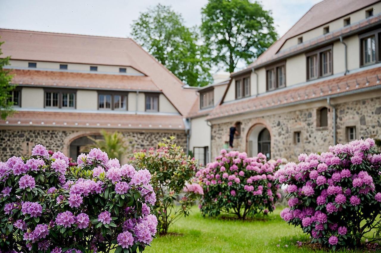 Gut Am See Gorlitz Exterior photo